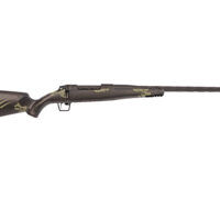 FIERCE FIREARMS TWISTED ROGUE 6.5C BK/FOR 20"#