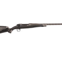 FIERCE FIREARMS TWISTED ROGUE 308W GLA/PHN 20"