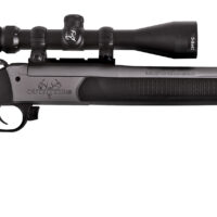 TRADITIONS OUTFTR G3 45-70 22" SS TD PKG#