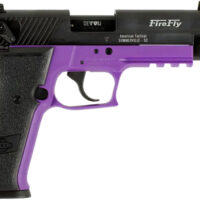 ATA GSG FIRFLY 22LR TB PUR 13R