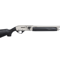 GFORCE ARMS GF1 12/18.5 NICKEL 4+1 GRIP