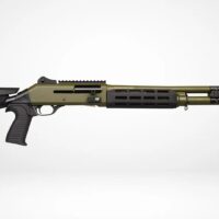 GFORCE ARMS GF4 12/18.5 ODG/BLK 5+1 M-LOK