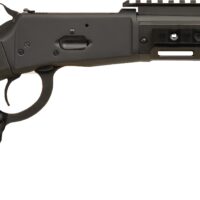 GFA SADLEHRN LVR/TAC 357 BL/BL