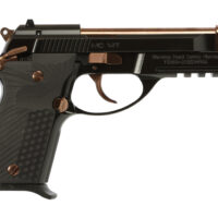 EAA CORP MC14T TIPUP 380ACP ROSE GOLD