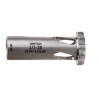 GEMTECH PISTON GM9/MM9/TUNDRA 1/2-28