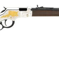 HENRY REPEATING ARMS H2 TRUCKERS TRIBUTE 22LR