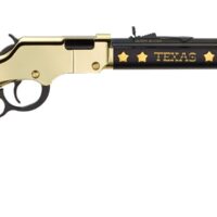 HENRY REPEATING ARMS H4 TEXAS TRIBUTE 22LR