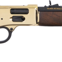 HEN BIG BOY 357 MARES LEG SG