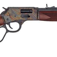 HENRY REPEATING ARMS BIG BOY STEEL 357MAG 16.5" CCH