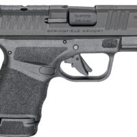 SPRINGFIELD ARMORY HELLCAT OSP 380ACP BLK 3" 13+1