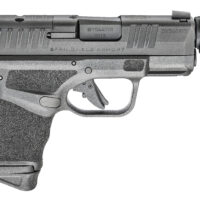 SPRINGFIELD ARMORY HELLCAT RDP 9MM BK NS 13+1