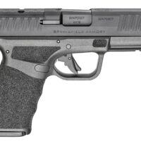 SPRINGFIELD ARMORY HELLCAT PRO OSP 9MM BK 10+1