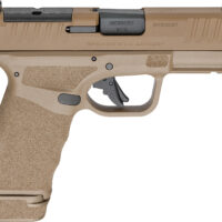 SPRINGFIELD ARMORY HELLCAT PRO OSP 9MM FDE 17+1