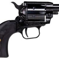 HERITAGE MANUFACTURING BARKEEP 22LR BLK/BLK 2" #