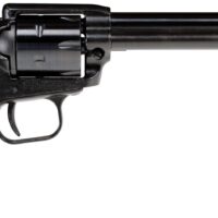 HERITAGE MANUFACTURING 22LR BLK/BLK 6.5" FS