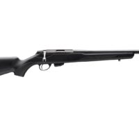 TIKKA T1 22LR 16" BLK 10+1