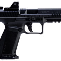 CANIK METE SFT 9MM BLK 20+1 MO1