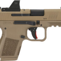 CAN METE MC9 9MM 15R MO1 OP FD