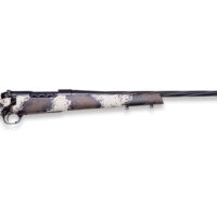 WEATHERBY MARK V HIGH COUNTRY 6.5CR 22"#