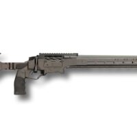 SEEKINS PRECISION HIT PRO M3 308WIN BLK 18"