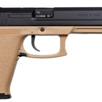 HECKLER AND KOCH (HK USA) MARK 23 FDE V1 45ACP 12+1 #