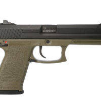 HECKLER AND KOCH (HK USA) MARK 23 ODG V1 45ACP 12+1 #