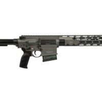 HECKLER AND KOCH (HK USA) MR762 A4 7.62 PIST 10+1 GRY