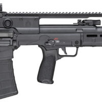 SPRINGFIELD ARMORY HELLION 5.56 BLK 18" 30+1