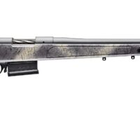 BERGARA HMR WILDERNESS 7MAG GRAY 24"