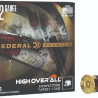 FDR 12G HOA 1.125-8 1250 25RD