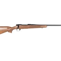 HOWA M1500 7MM08 BL/WD 22" TB
