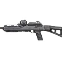 HI-POINT 9TS 9MM BLACK 10+1 16" REDDOT
