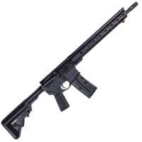 F17 X16 Piston 17WSM 10RD