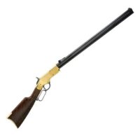 HENRY REPEATING ARMS H11 ORIGINAL HENRY 44-40 BL/WD