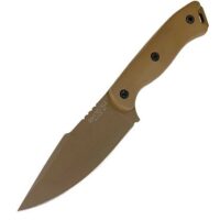 KABAR BECKER HARPOON FIXED BRZ
