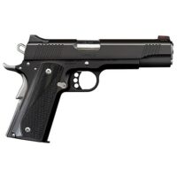 Kimber Custom LW .45 BLK 8RD