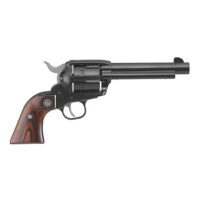 Vaquero .357MAG 5.5" Blued