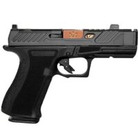 CR920XP ELITE 9MM 3.65" BL/BR