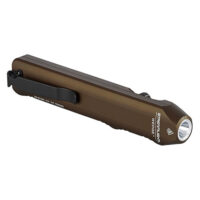 STREAMLT WEDGE EDC USB BRN