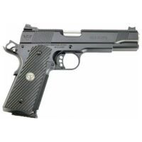 WILSON COMBAT CQB ELITE 45ACP 5" 8+1 BLK