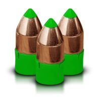 TRADITIONS SMACKDOWN MZX BULLETS 50 CAL 290 GR POLY TIP 15/PK ( 6 PER CASE )