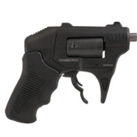 STANDARD MANUFACTURING S333 THUNDERSTRUCK HGR 22WMR 1 1/4IN BBL BLK 8RD