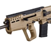 IWI TAVOR 7 BULLPUP RIA 308 WIN 20IN BBL FDE POLY FLATTOP 1-20RD PMAG