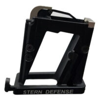 STERN DEFENSE MAG ADAPTER 45 M&P MAGS