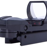 ATI TACTICAL ELCTRO DOT SIGHT RED/GREEN 4 RETICLE