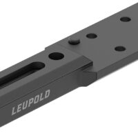 LEUPOLD DELTAPOINT PRO REMINGTON 870 SHOTGUN MOUNT