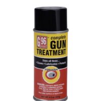 G-96 GUN TREATMENT 4.5 OZ ( 12 PER CASE )
