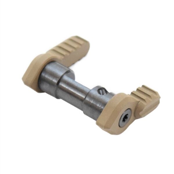 ARMASPEC S3 ENHANCED TRIGGER GUARD FDE