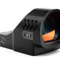 C&H PRECISION COMP OPTIC RED MULTI-RETICLE SYSTEM