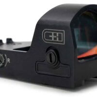 C&H PRECISION DMO TAURUS OPTIC GREEN MULTI-RETICLE SYSTEM